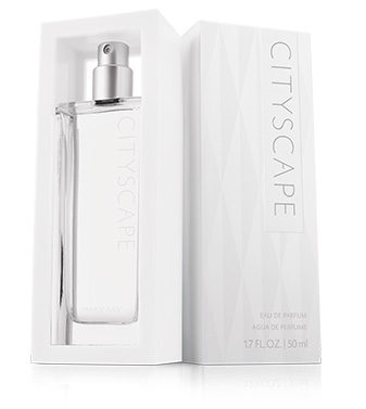 Cityscape mary 2024 kay men's cologne